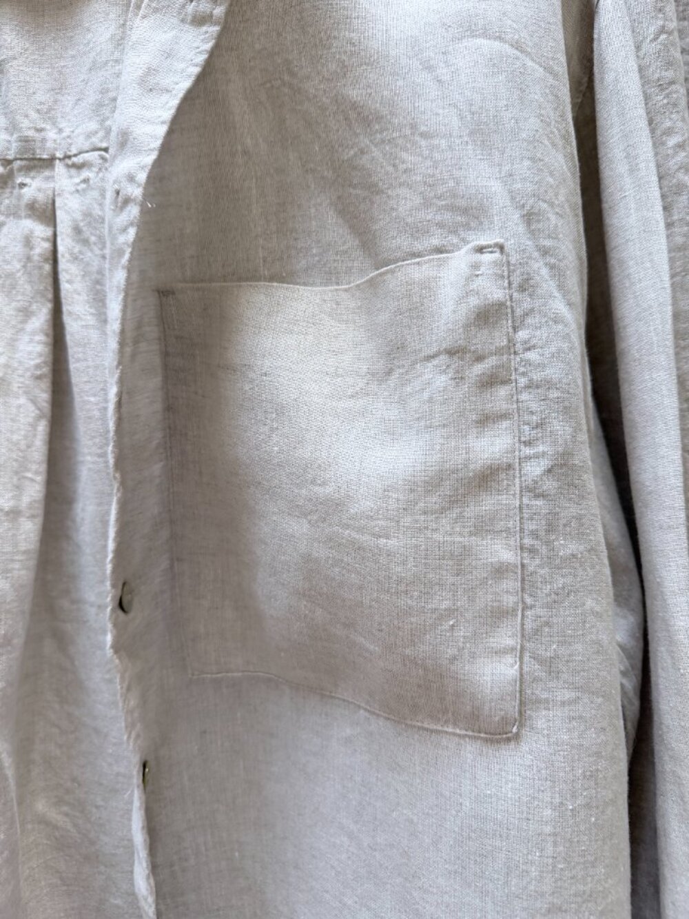 Linen Set - Picture 4 of 8